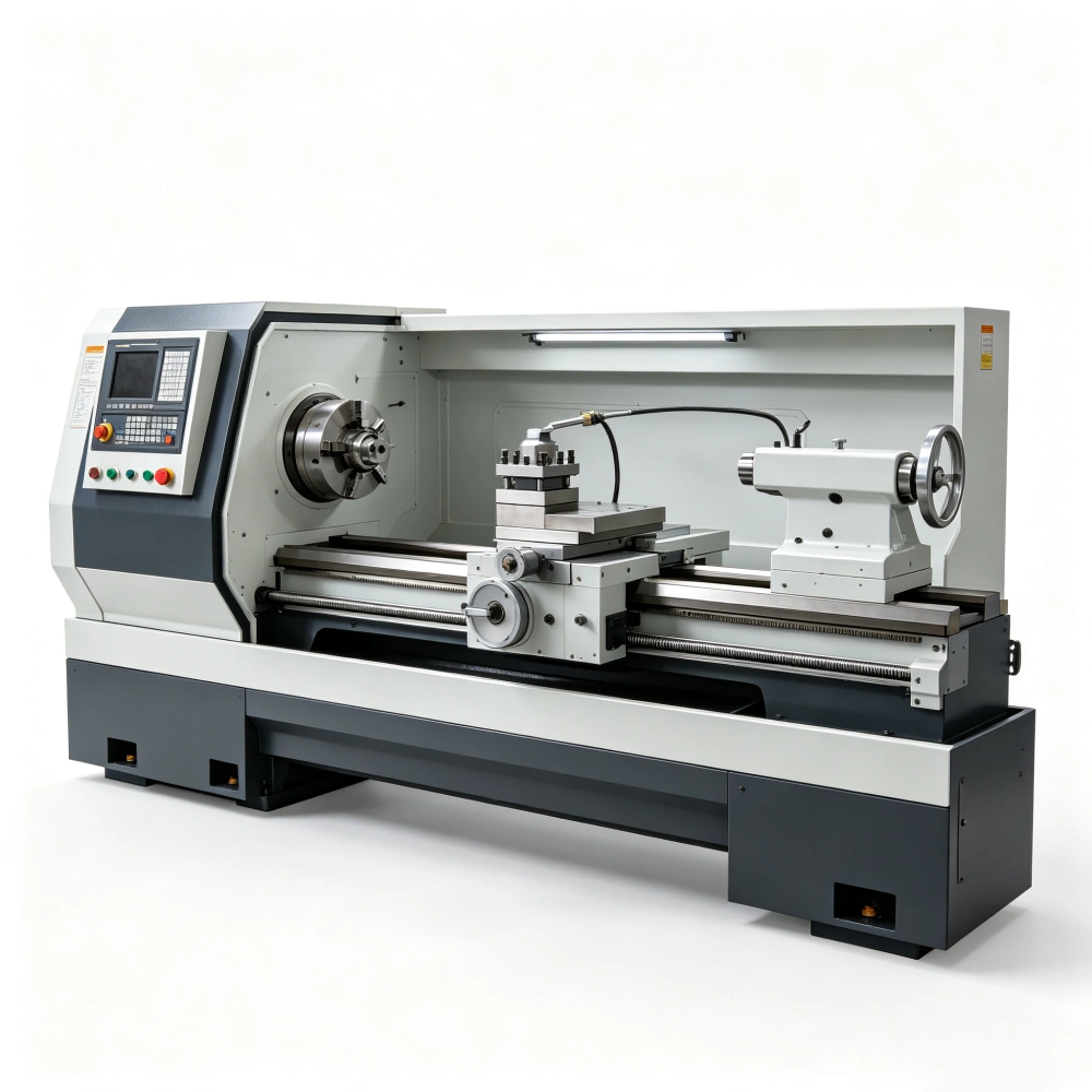 Grinding Machines