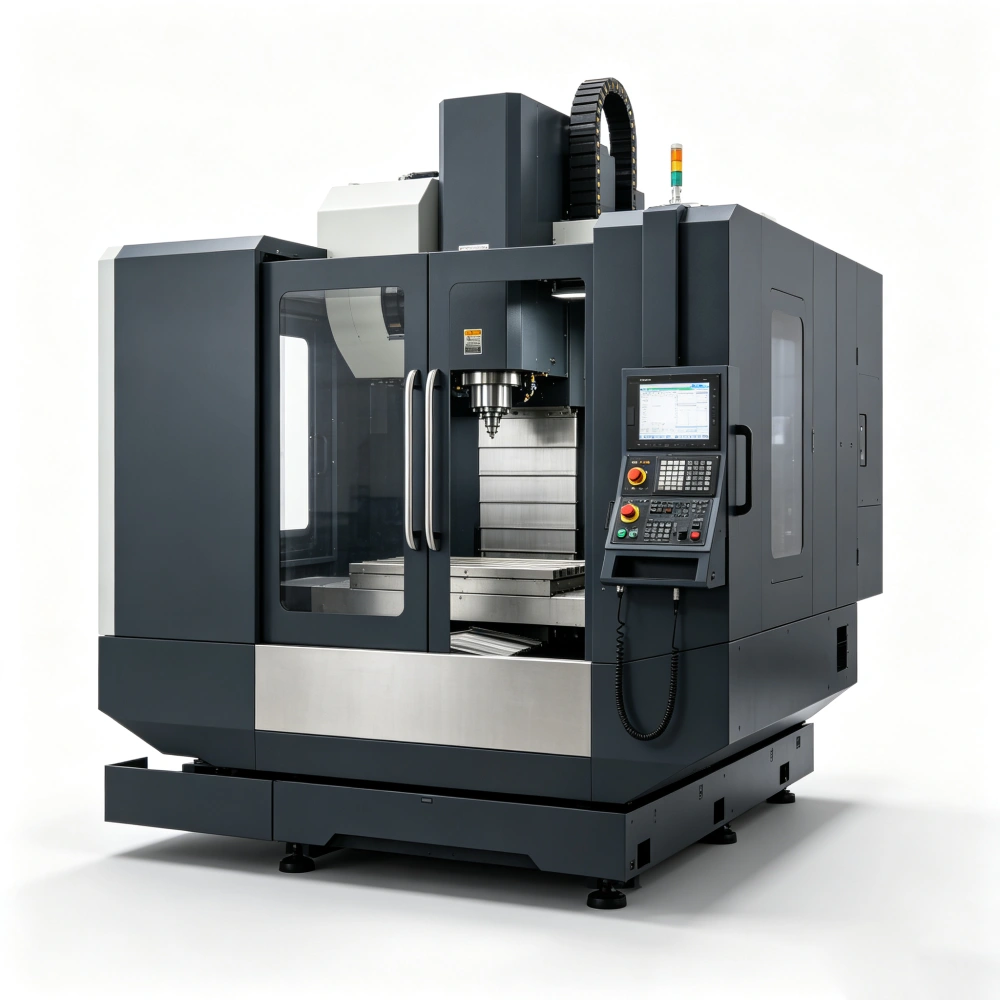 Drilling Machines